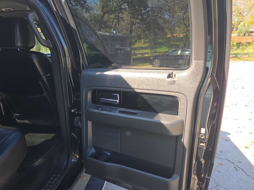 2014 Ford F-150 Image 31