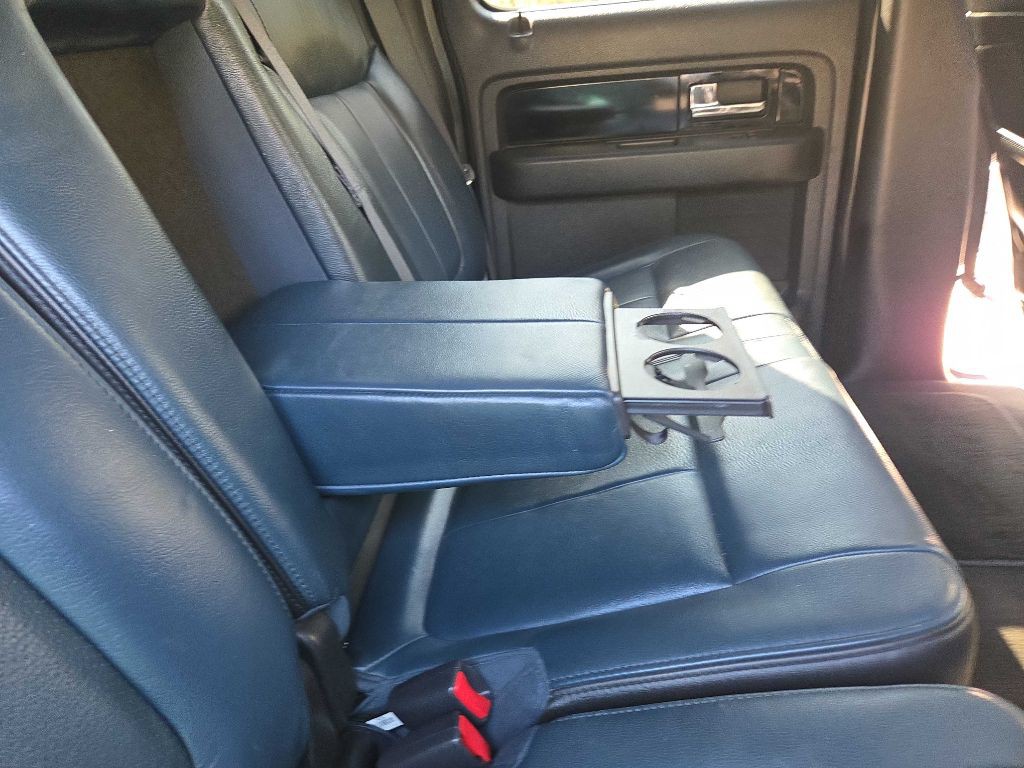 2014 Ford F-150 Image 34