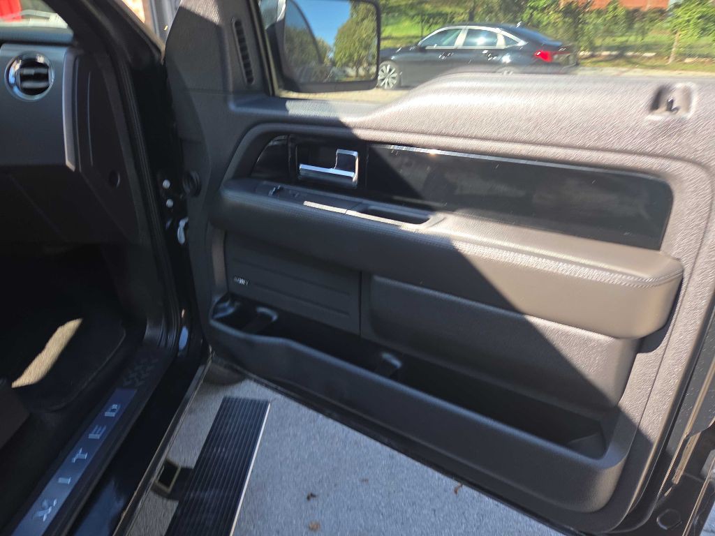 2014 Ford F-150 Image 36