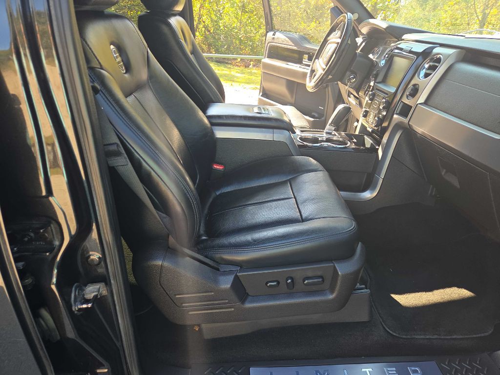 2014 Ford F-150 Image 37