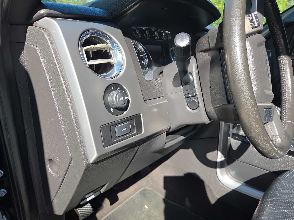 2014 Ford F-150 Image 38