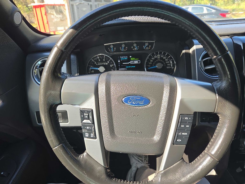 2014 Ford F-150 Image 39