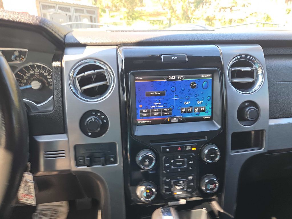 2014 Ford F-150 Image 41