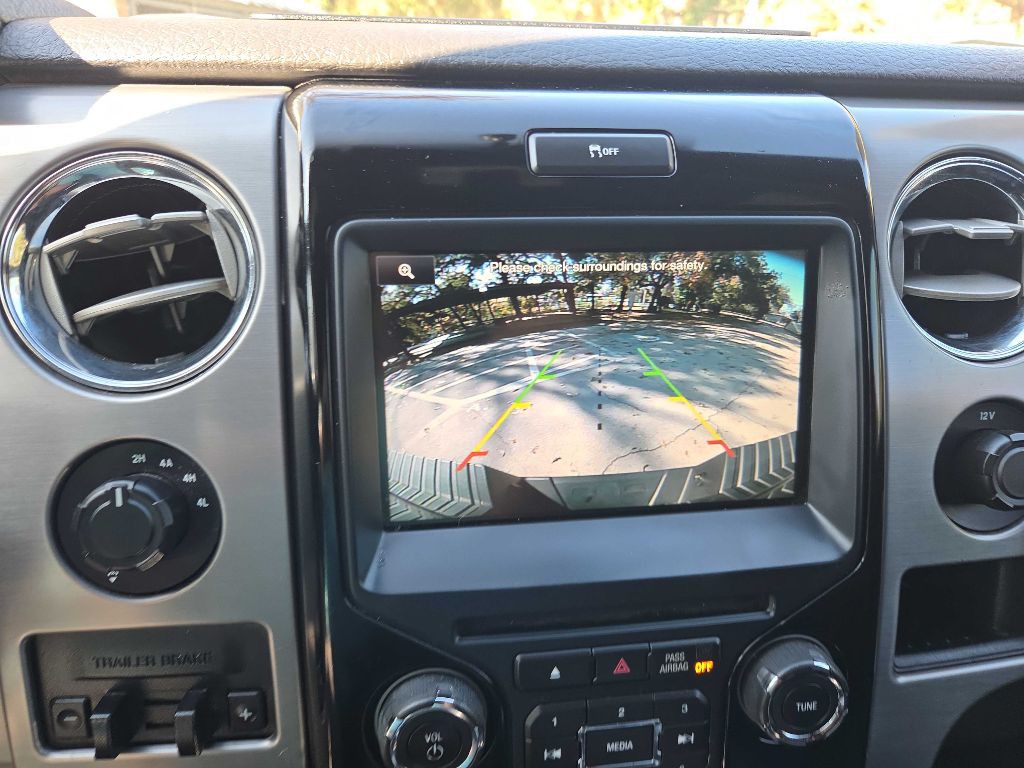 2014 Ford F-150 Image 42