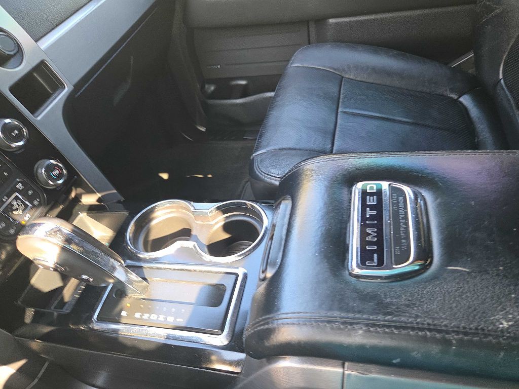 2014 Ford F-150 Image 45