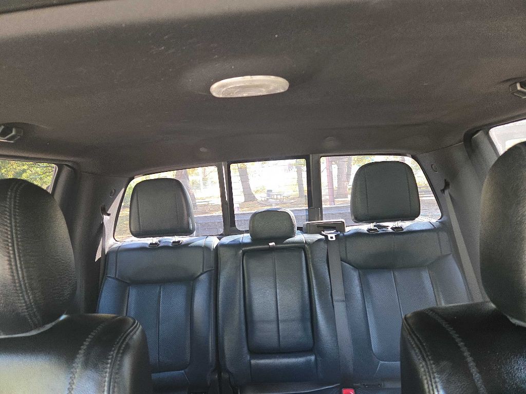 2014 Ford F-150 Image 47