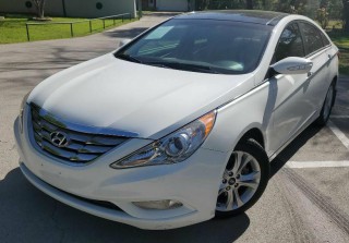 Image for 2012 Hyundai Sonata Limited ID: 7027655