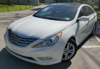 Image for 2012 Hyundai Sonata Limited ID: 7027655