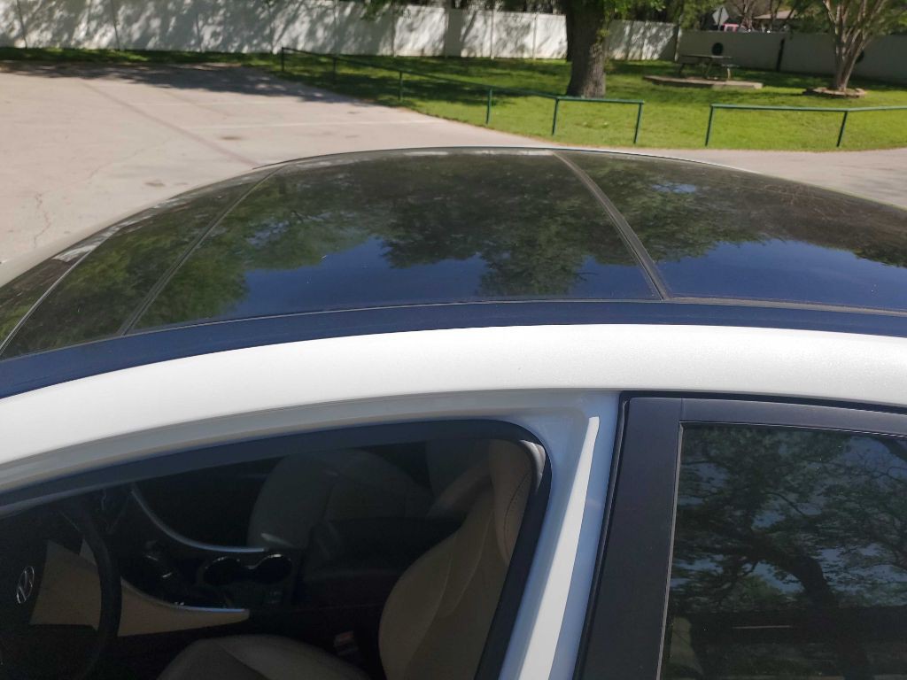 2012 Hyundai Sonata Image 10