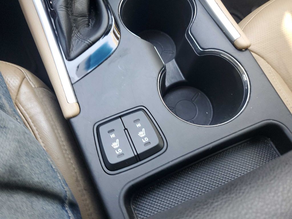 2012 Hyundai Sonata Image 28