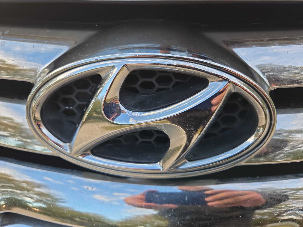 2012 Hyundai Sonata Image 10