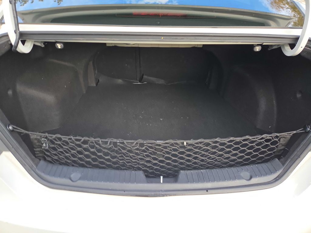 2012 Hyundai Sonata Image 23