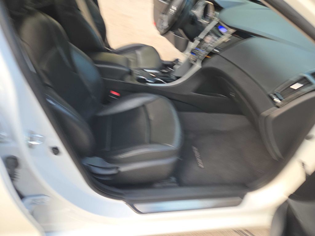 2012 Hyundai Sonata Image 26