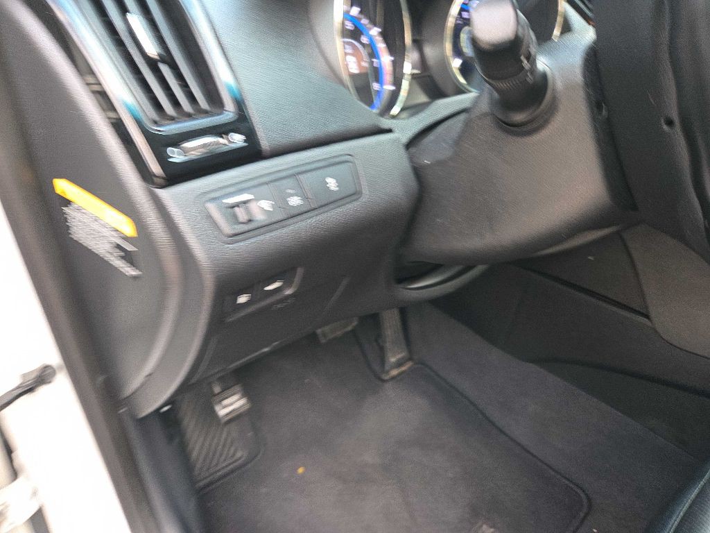 2012 Hyundai Sonata Image 27