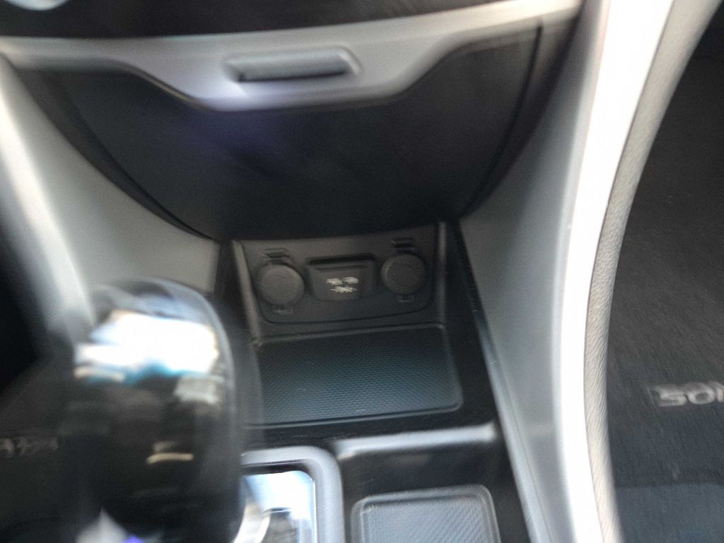 2012 Hyundai Sonata Image 31