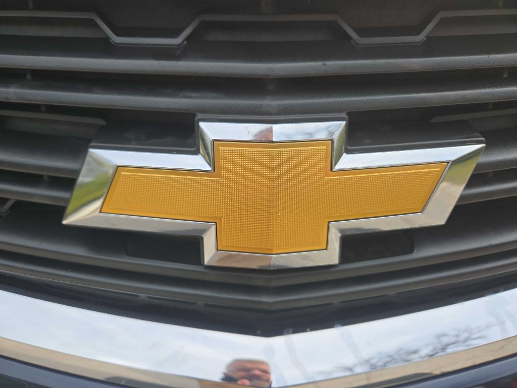 2015 Chevrolet Traverse Image 10