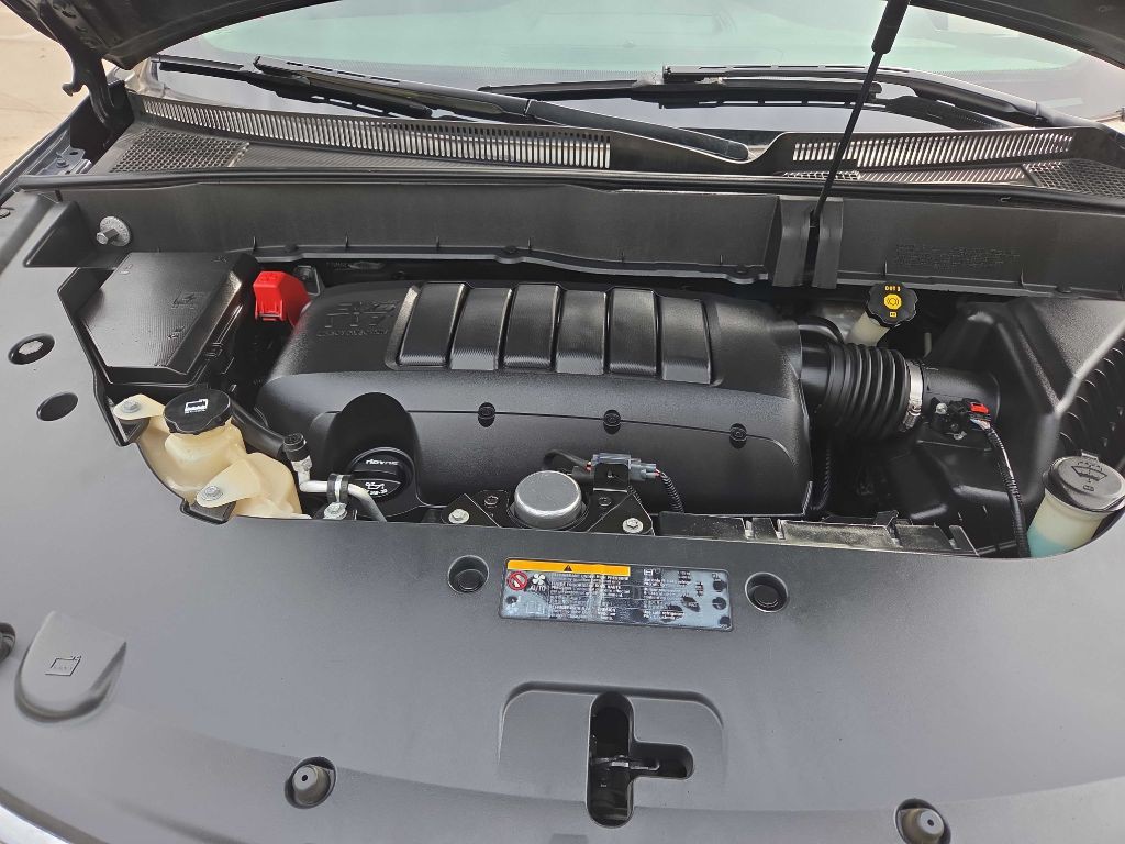 2015 Chevrolet Traverse Image 13