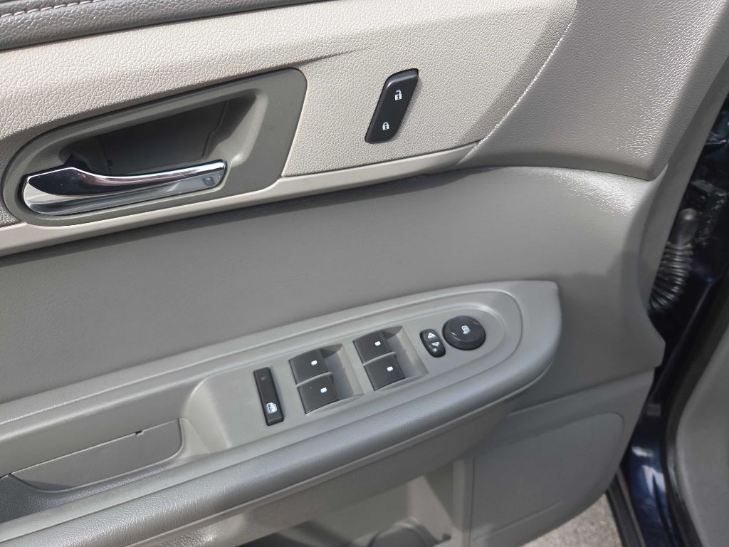 2015 Chevrolet Traverse Image 15