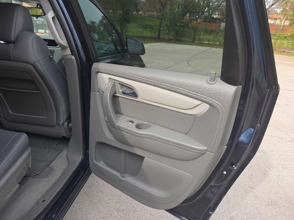 2015 Chevrolet Traverse Image 23
