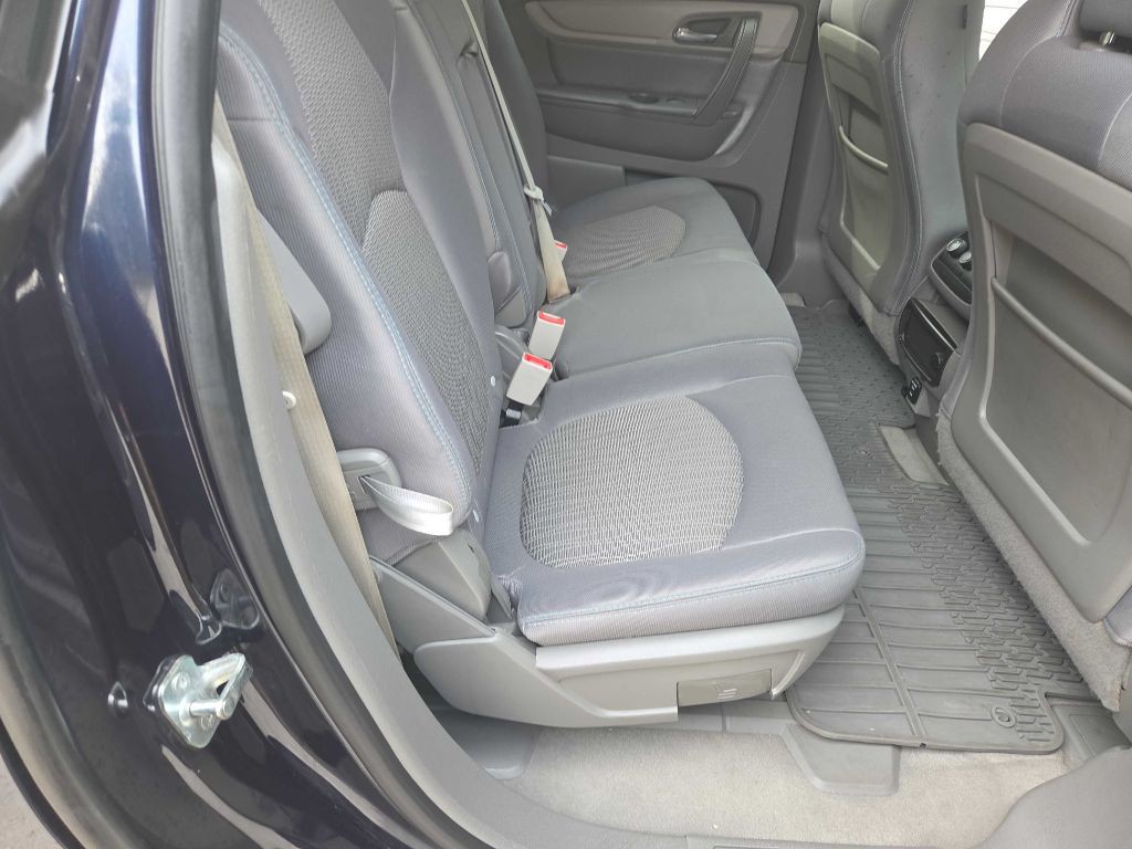 2015 Chevrolet Traverse Image 24