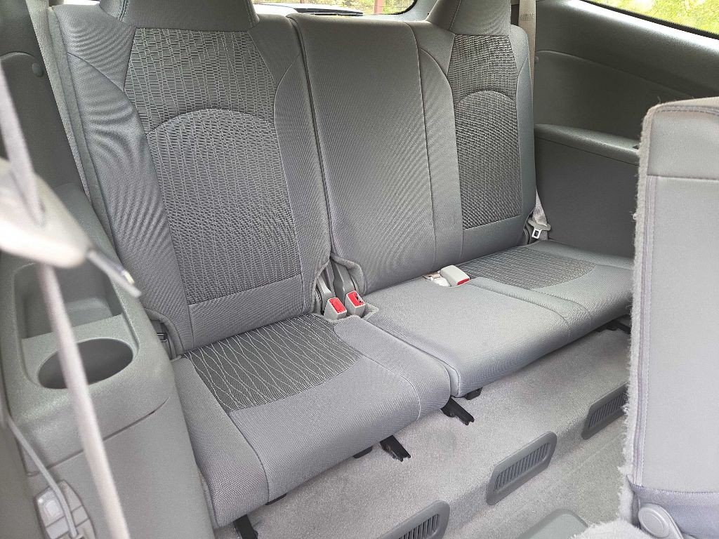 2015 Chevrolet Traverse Image 25