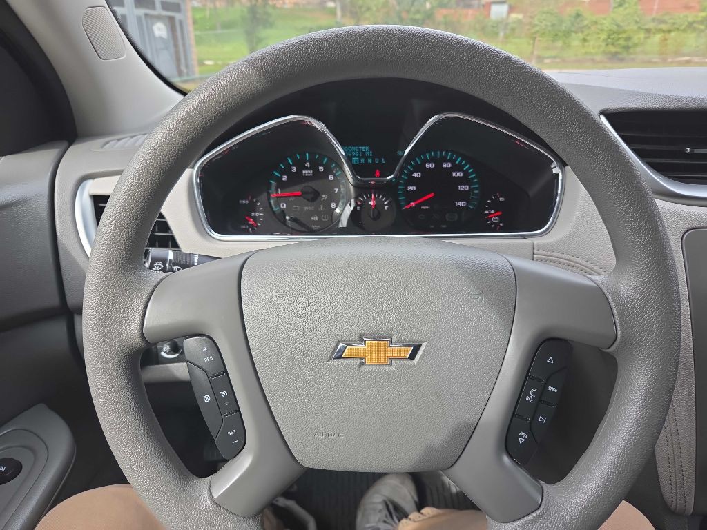 2015 Chevrolet Traverse Image 29