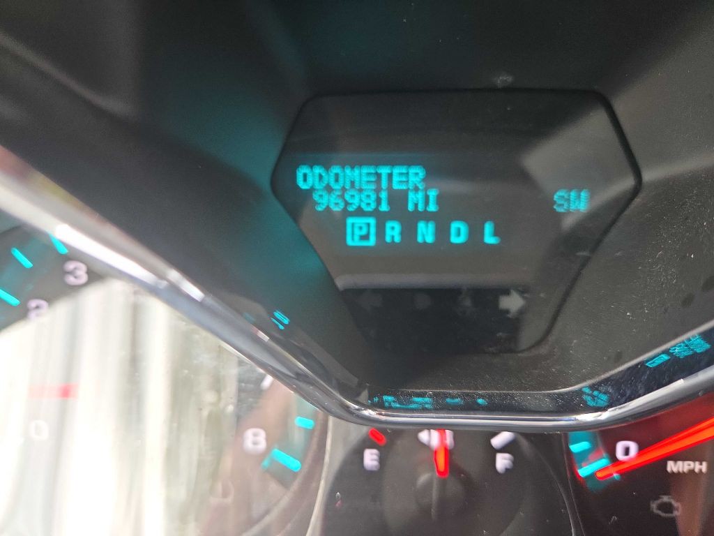 2015 Chevrolet Traverse Image 30