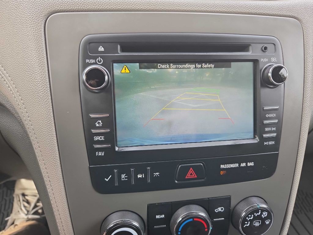 2015 Chevrolet Traverse Image 32