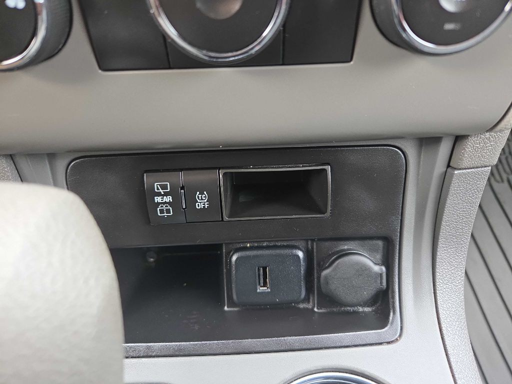 2015 Chevrolet Traverse Image 33