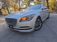 Image for 2015 Hyundai Genesis 3.8L ID: 7056341
