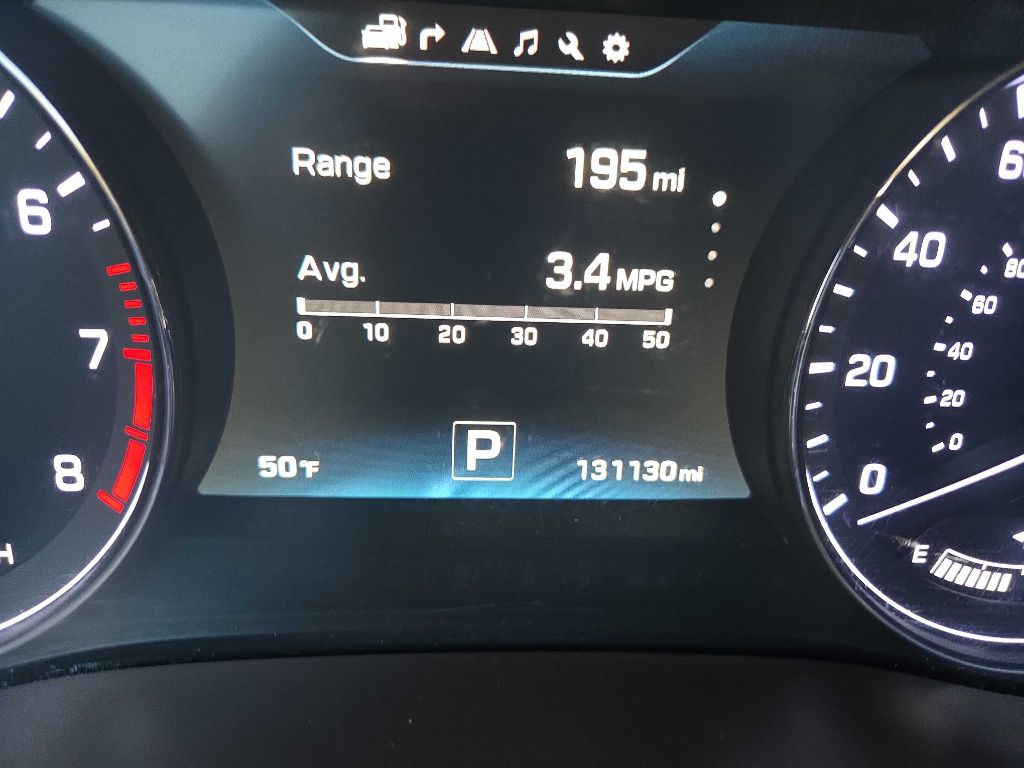 2015 Hyundai Genesis Image 31