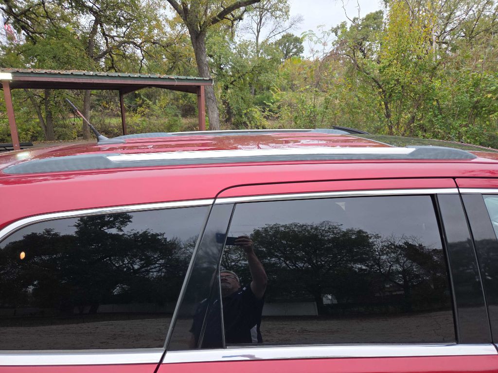 2012 Jeep Grand Cherokee Image 13