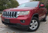 Image for 2012 Jeep Grand Cherokee Laredo ID: 7067778