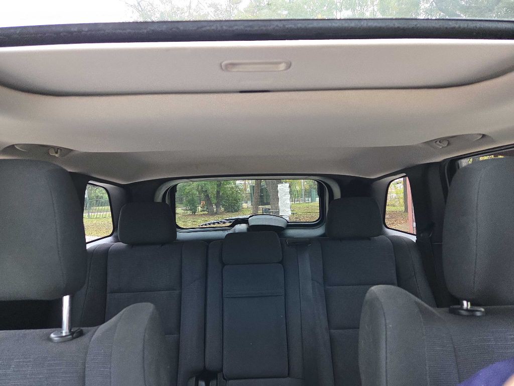 2012 Jeep Grand Cherokee Image 35