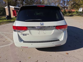 Image for 2014 Honda Odyssey EXL ID: 7067781