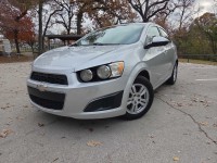 Image for 2016 Chevrolet Sonic LT ID: 7074537