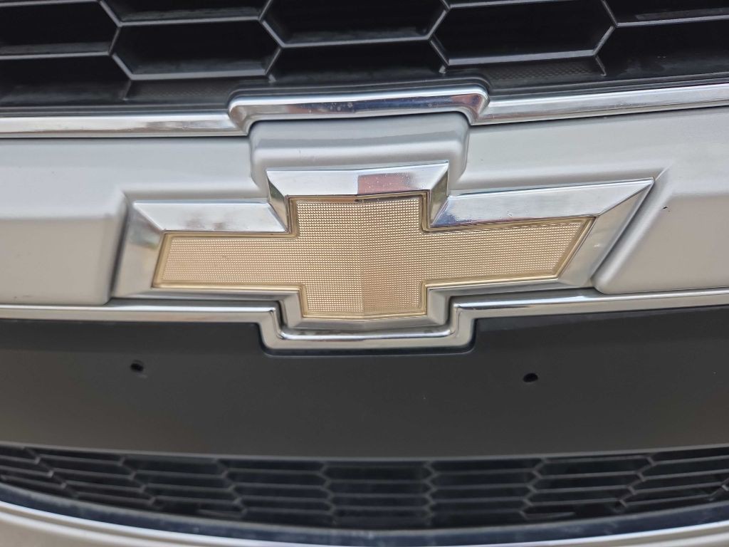 2016 Chevrolet Sonic Image 10