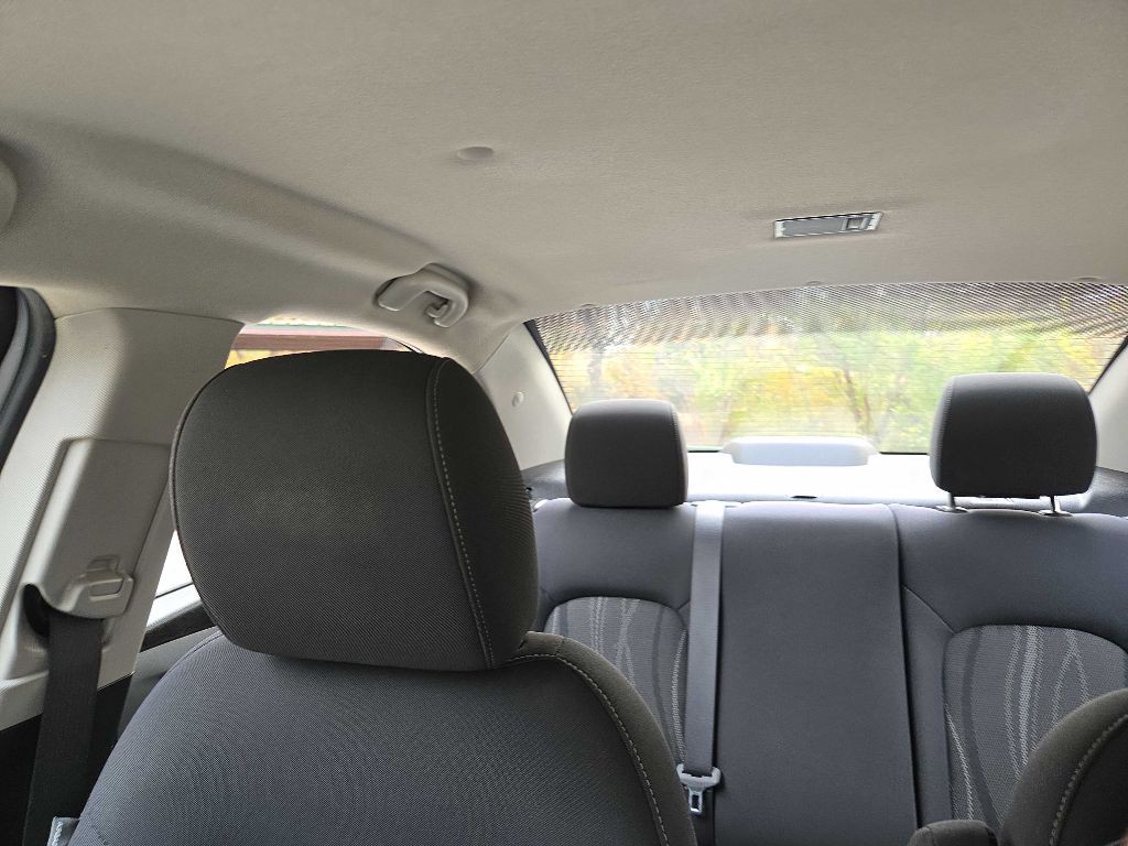 2016 Chevrolet Sonic Image 29