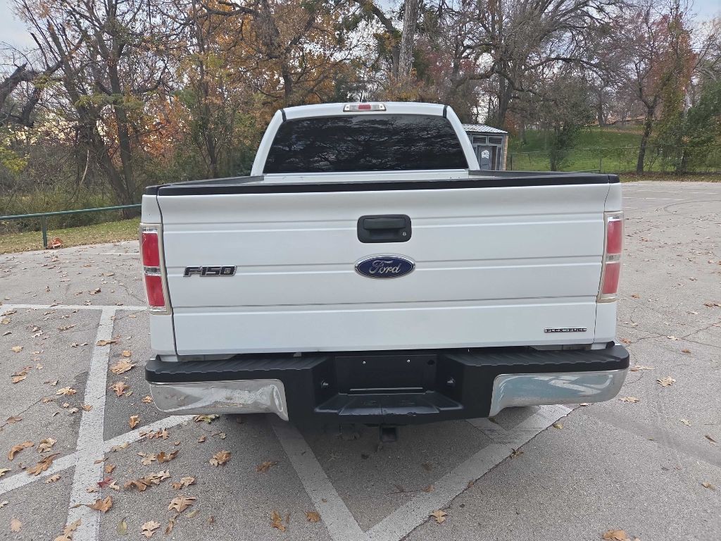 2014 Ford F-150 Image 5