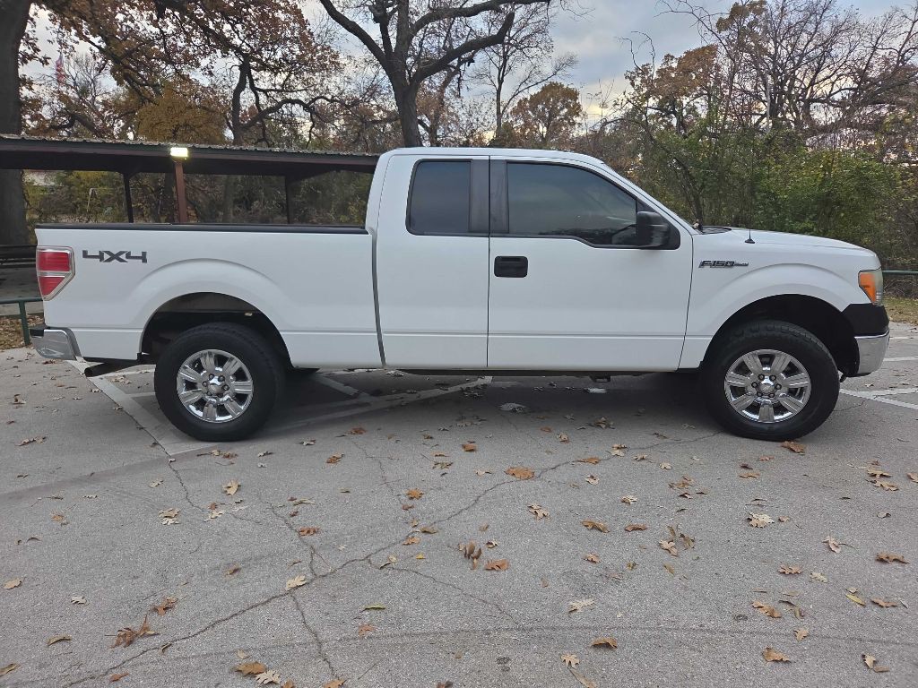 2014 Ford F-150 Image 7