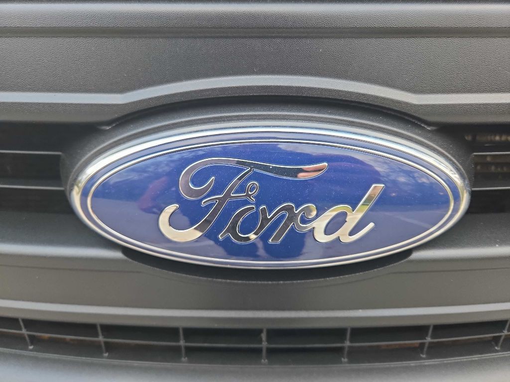 2014 Ford F-150 Image 10