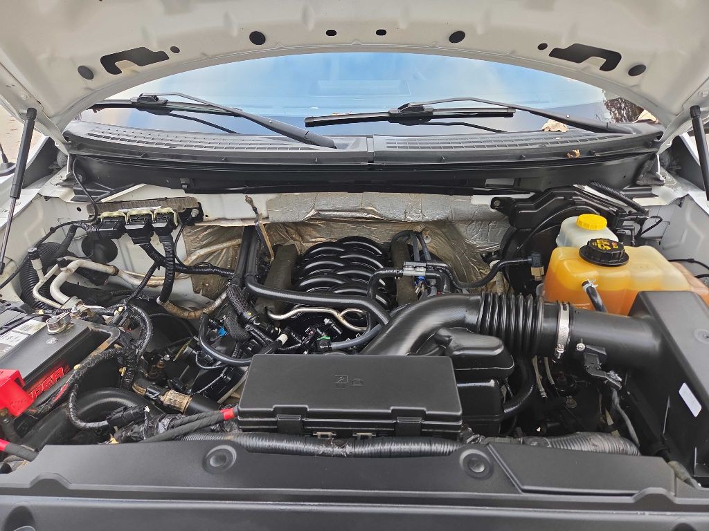 2014 Ford F-150 Image 11