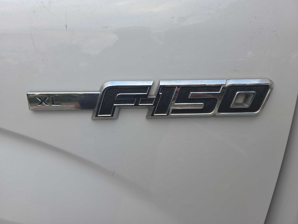 2014 Ford F-150 Image 12