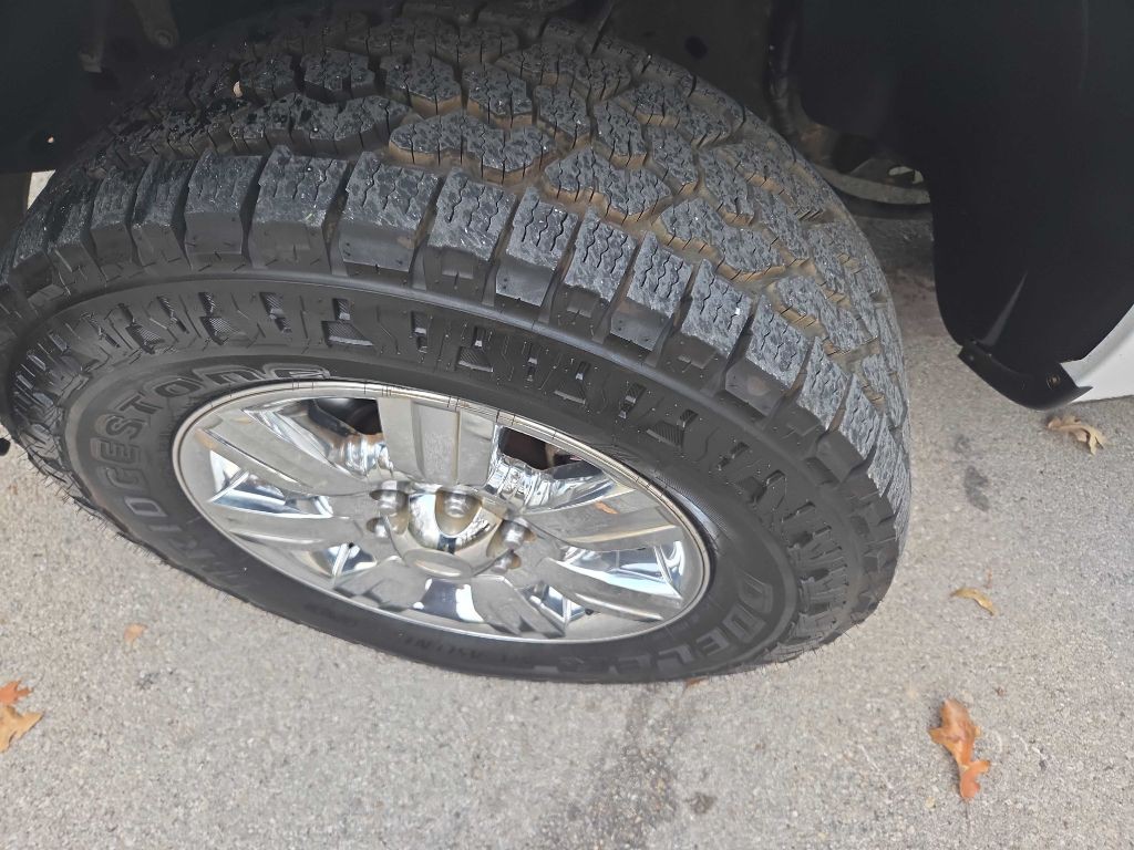 2014 Ford F-150 Image 13