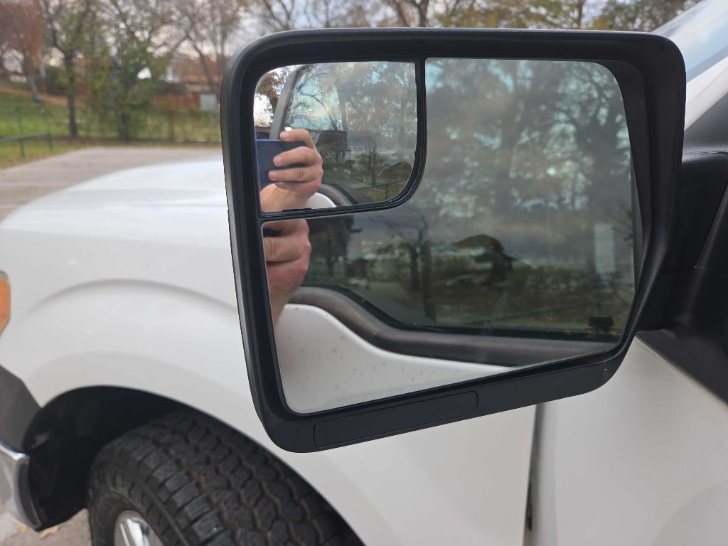 2014 Ford F-150 Image 14