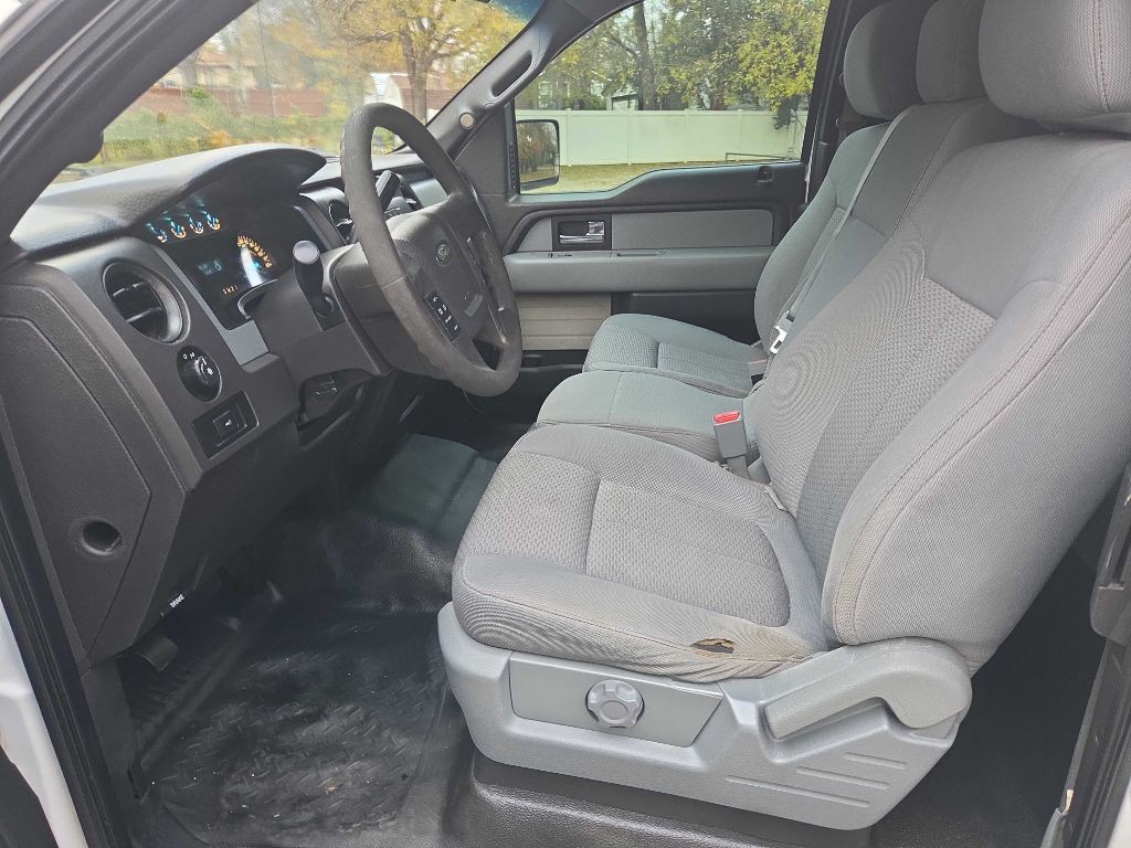 2014 Ford F-150 Image 20