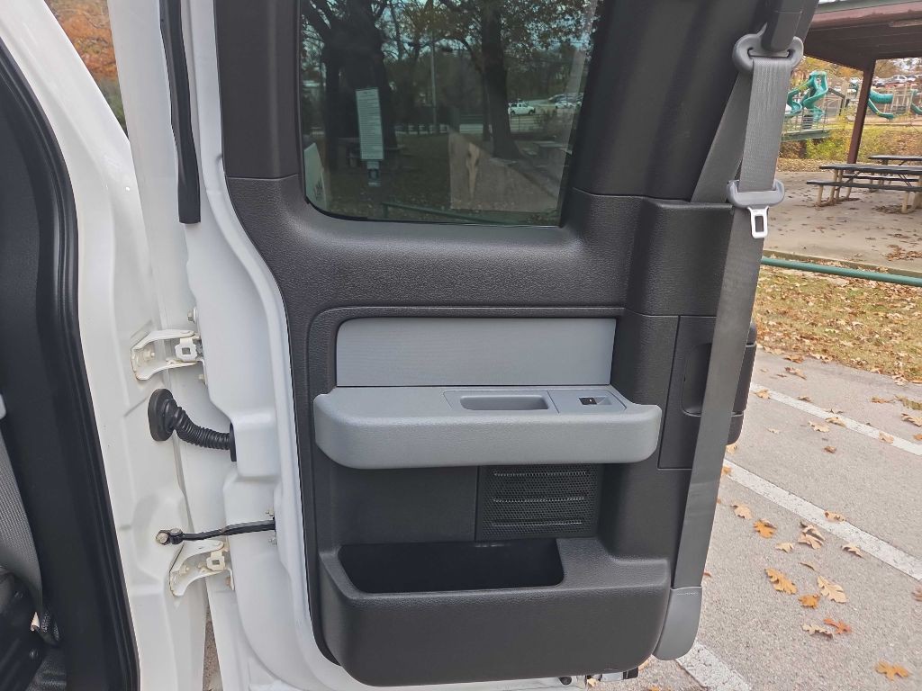 2014 Ford F-150 Image 21