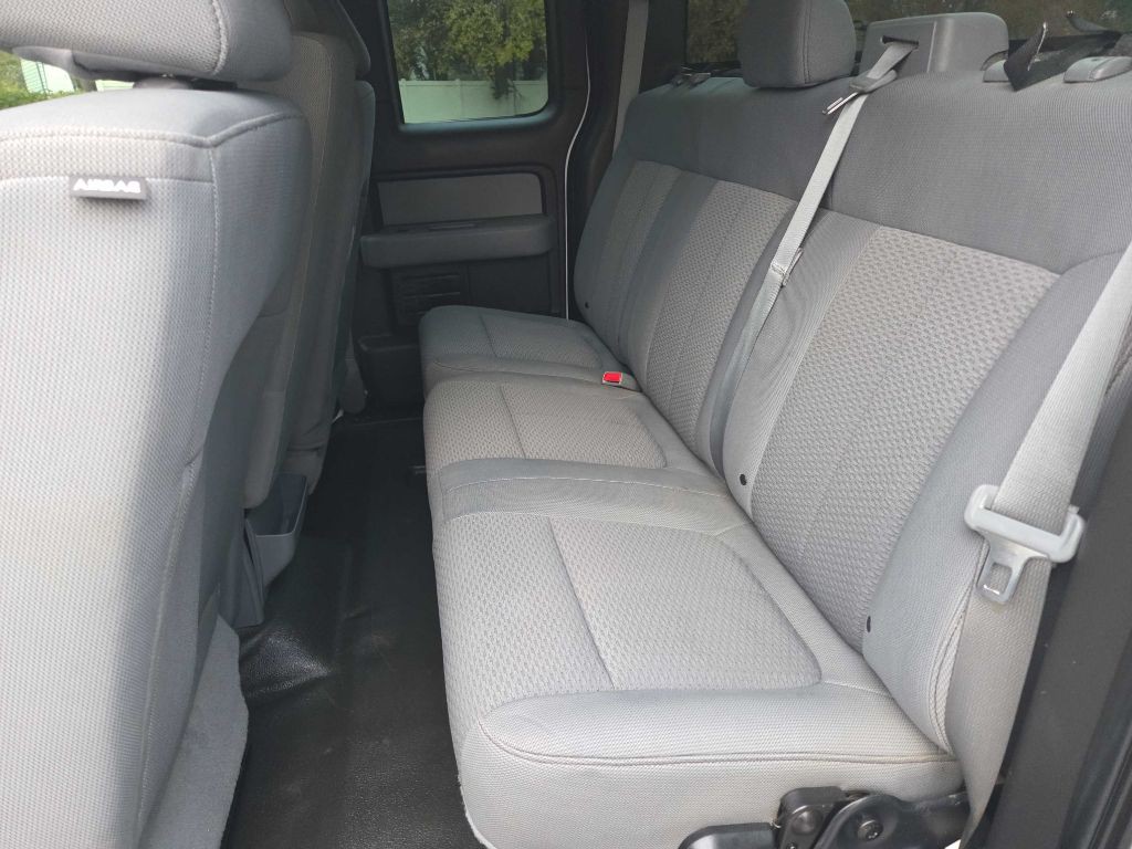 2014 Ford F-150 Image 22