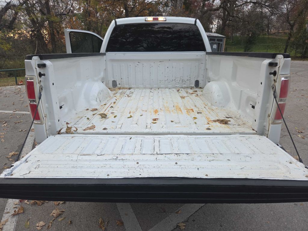 2014 Ford F-150 Image 23