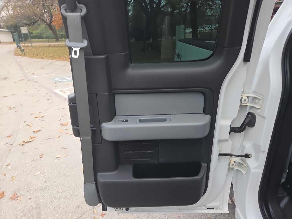 2014 Ford F-150 Image 24